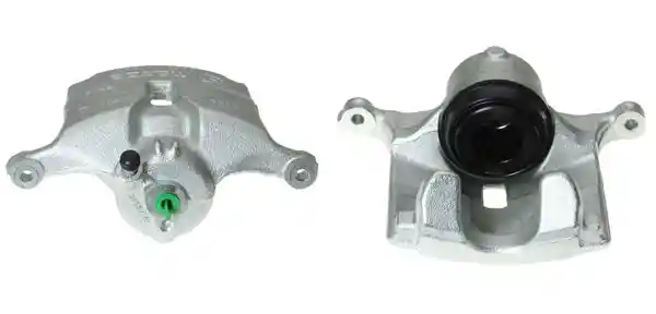 BUDWEG CALIPER 344338