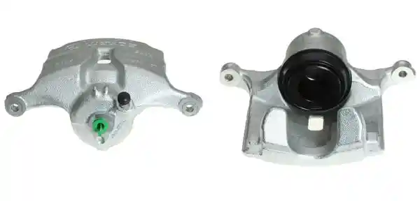 BUDWEG CALIPER 344339