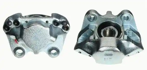 BUDWEG CALIPER 34433