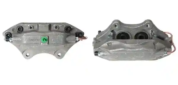 BUDWEG CALIPER 344340