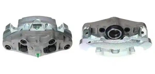 BUDWEG CALIPER 344348