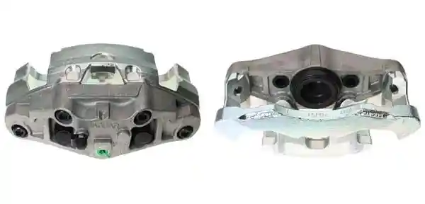 BUDWEG CALIPER 344349