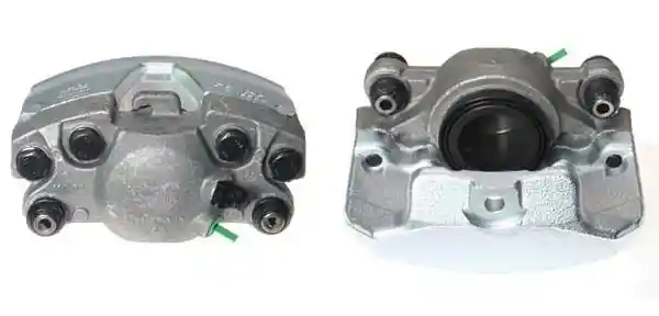 BUDWEG CALIPER 344358