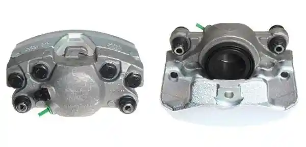 BUDWEG CALIPER 344359