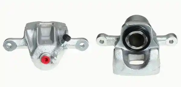 BUDWEG CALIPER 344362