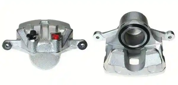 BUDWEG CALIPER 344368 BUDWEG CALIPER 344368