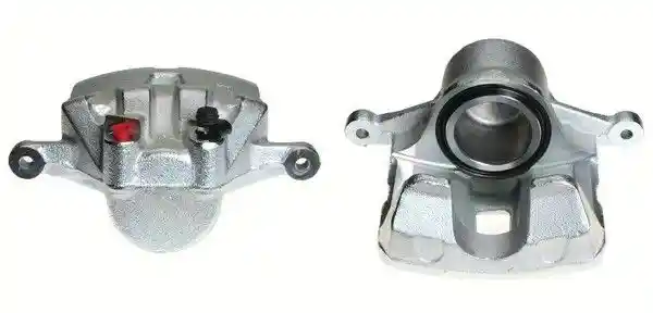 BUDWEG CALIPER 344369 BUDWEG CALIPER 344369