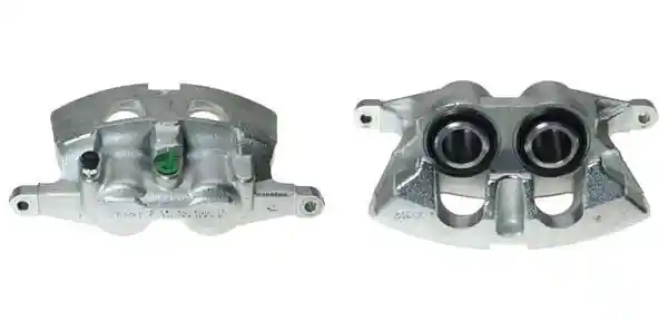 BUDWEG CALIPER 344370
