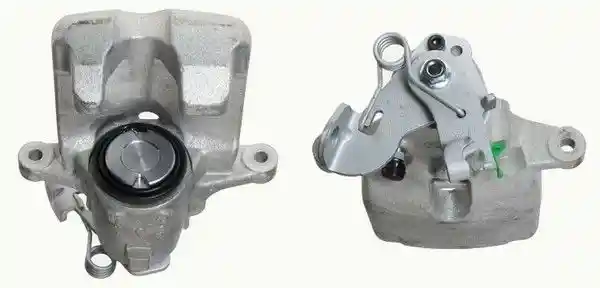 BUDWEG CALIPER 344376