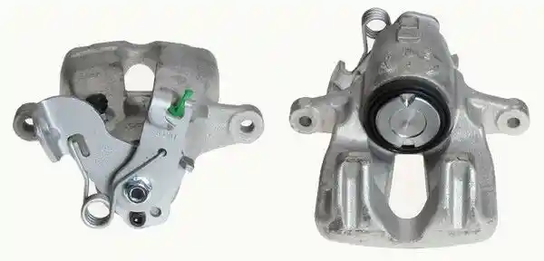 BUDWEG CALIPER 344381 BUDWEG CALIPER 344381