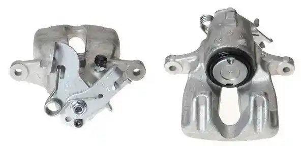 BUDWEG CALIPER 344382