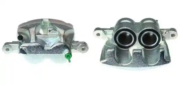 BUDWEG CALIPER 344384