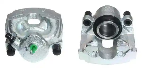 BUDWEG CALIPER 344386