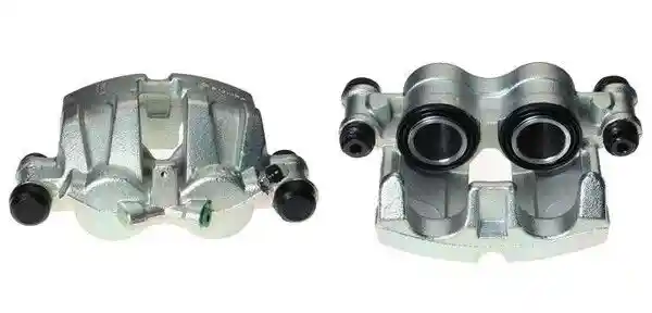 BUDWEG CALIPER 344398