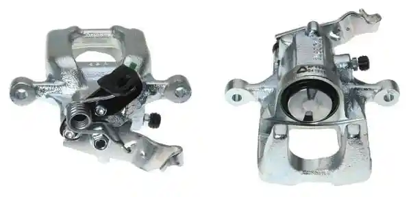 BUDWEG CALIPER 344417