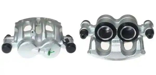 BUDWEG CALIPER 344418 BUDWEG CALIPER 344418
