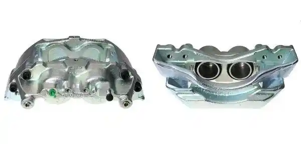 BUDWEG CALIPER 344433