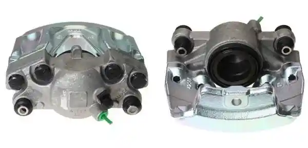 BUDWEG CALIPER 344434