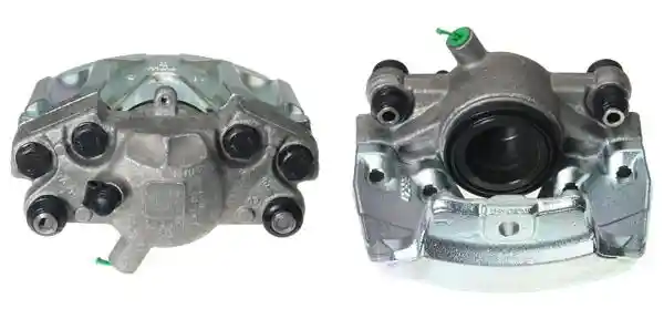 BUDWEG CALIPER 344439