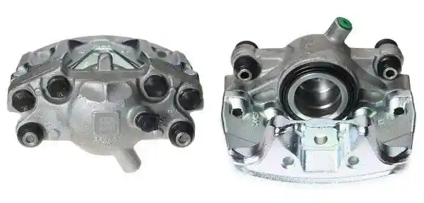 BUDWEG CALIPER 344440
