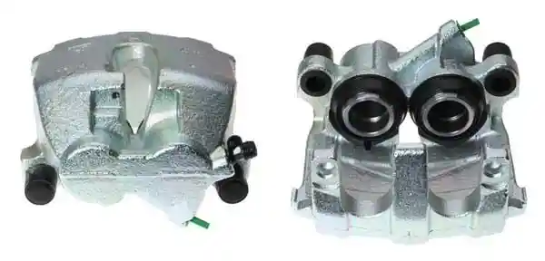 BUDWEG CALIPER 344450