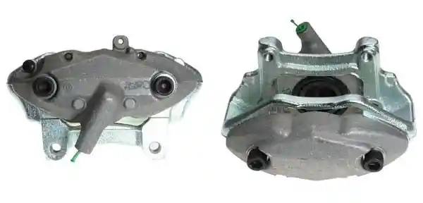 BUDWEG CALIPER 344453