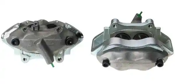 BUDWEG CALIPER 344454