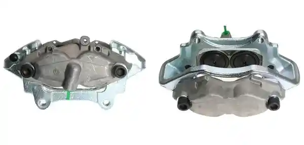 BUDWEG CALIPER 344459