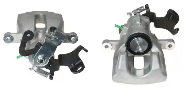 BUDWEG CALIPER 344460