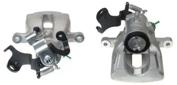 BUDWEG CALIPER 344461