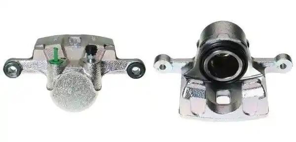 BUDWEG CALIPER 344486