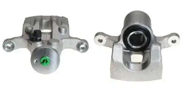 BUDWEG CALIPER 344495