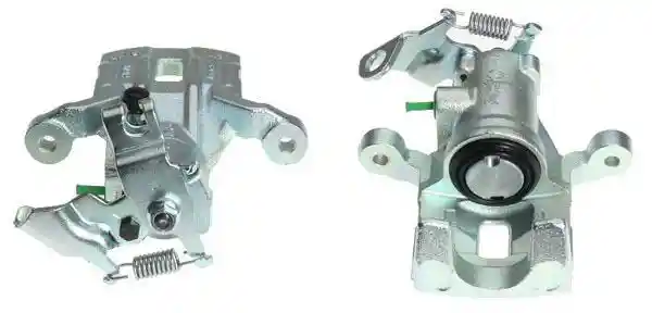 BUDWEG CALIPER 344501 BUDWEG CALIPER 344501