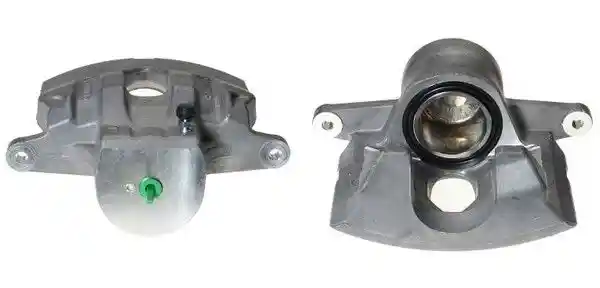 BUDWEG CALIPER 344504
