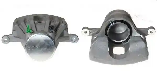 BUDWEG CALIPER 344506