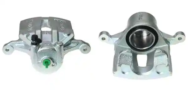 BUDWEG CALIPER 344517