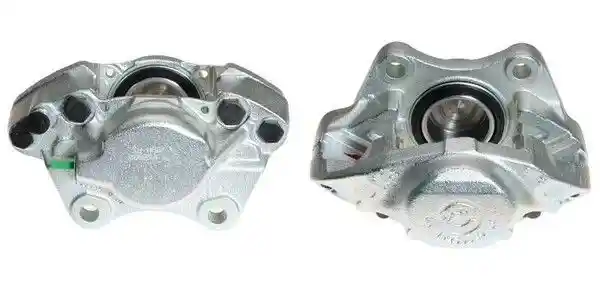 BUDWEG CALIPER 34451
