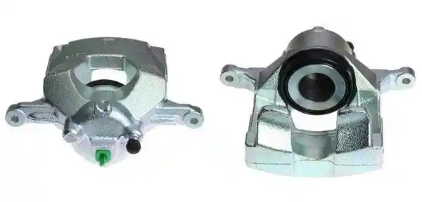 BUDWEG CALIPER 344541 BUDWEG CALIPER 344541