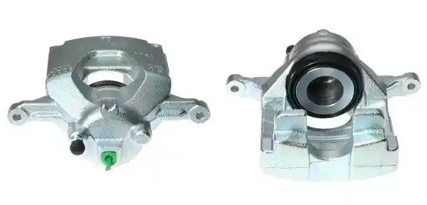 BUDWEG CALIPER 344542 BUDWEG CALIPER 344542