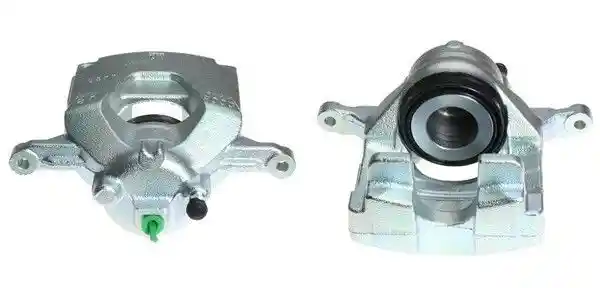 BUDWEG CALIPER 344543 BUDWEG CALIPER 344543