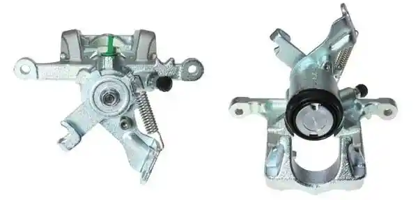 BUDWEG CALIPER 344544 BUDWEG CALIPER 344544