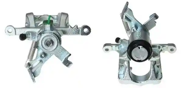 BUDWEG CALIPER 344545 BUDWEG CALIPER 344545