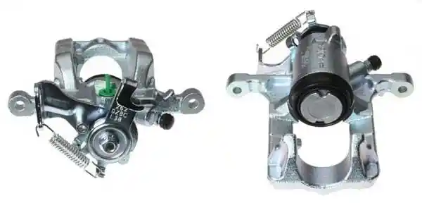 BUDWEG CALIPER 344546 BUDWEG CALIPER 344546
