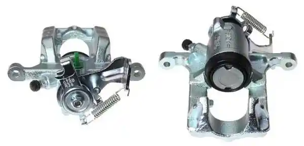 BUDWEG CALIPER 344547 BUDWEG CALIPER 344547