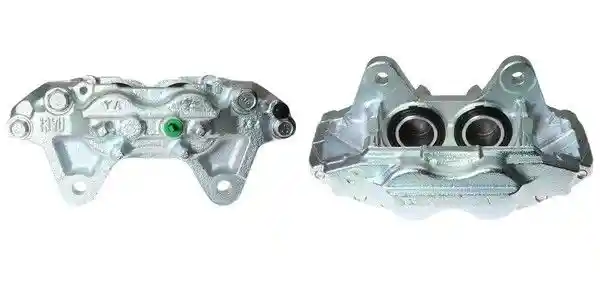BUDWEG CALIPER 344552 BUDWEG CALIPER 344552