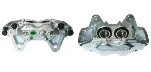 BUDWEG CALIPER 344553 BUDWEG CALIPER 344553