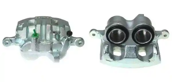 BUDWEG CALIPER 344558
