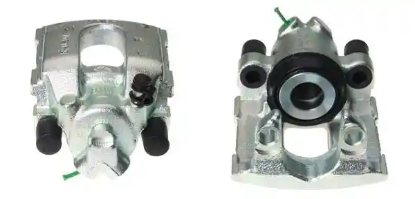 BUDWEG CALIPER 344566