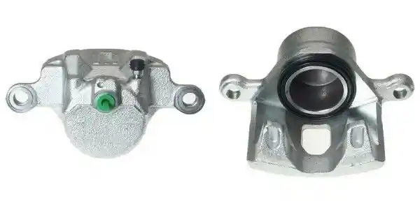 BUDWEG CALIPER 344578
