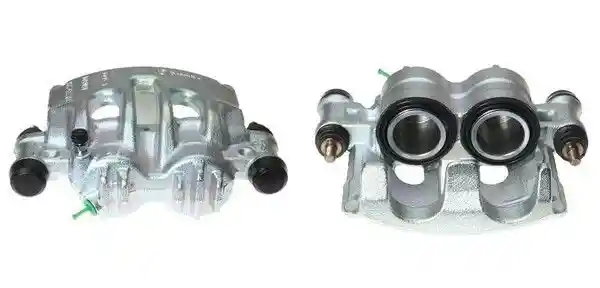 BUDWEG CALIPER 344588